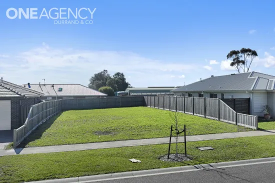 35 Silvertop Drive, Yarragon, Vic 3823