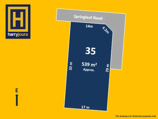 35 Springleaf Road, Tarneit, Vic 3029