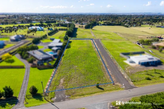 35  Stevenson Road, Bannockburn, Vic 3331