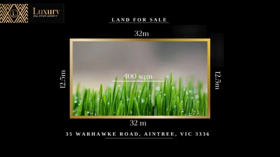 35 Warhawke Road, Aintree, Vic 3336