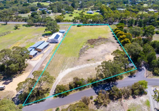 35 Wattlebury Road, Victor Harbor, SA 5211