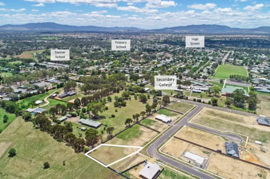 35 Williams Drive, Mansfield, Vic 3722
