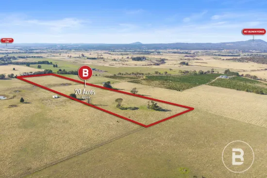 359 Sobeys Road, Napoleons, Vic 3352