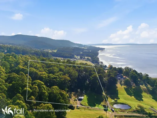 36 Cliffords Road, Gordon, Tas 7150