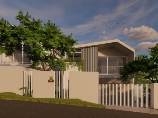 36 Mackay Street, Coorparoo, Qld 4151