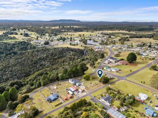 36 Main Street, Waratah, Tas 7321