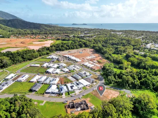 36 Reefs Edge Way, Kewarra Beach, Qld 4879