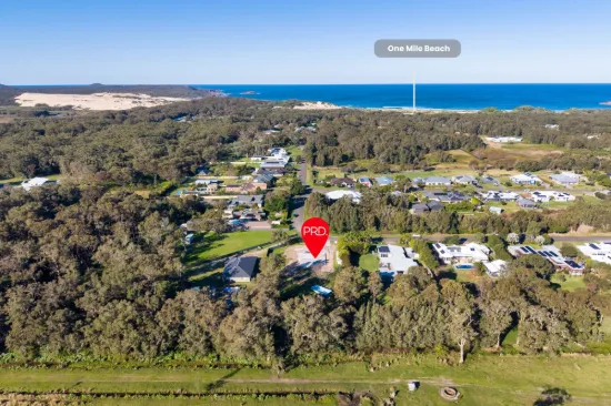 36 Reflections Drive, One Mile, NSW 2316