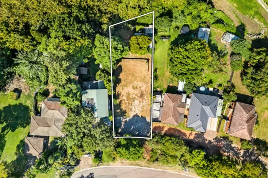 36 Strathdon Road, Emu Heights, NSW 2750