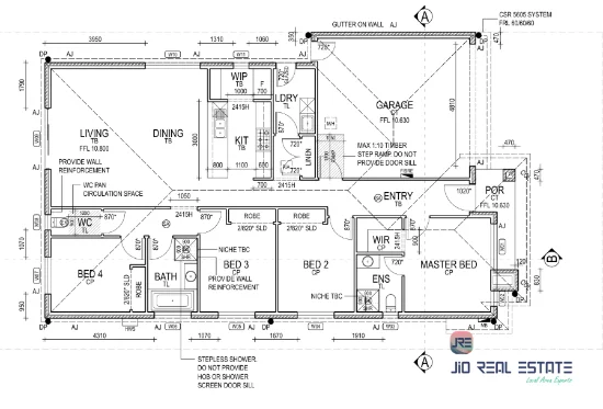 36 Whitewater Crescent, Armstrong Creek, Vic 3217 - For Sale