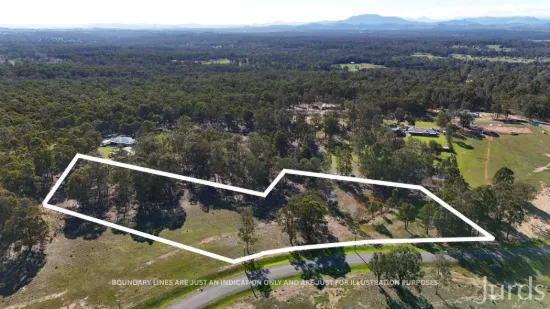 36 Wisemans Way, Sedgefield, NSW 2330