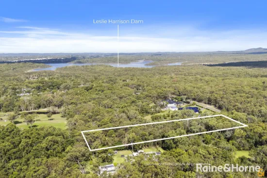 360 Prout Road, Burbank, Qld 4156