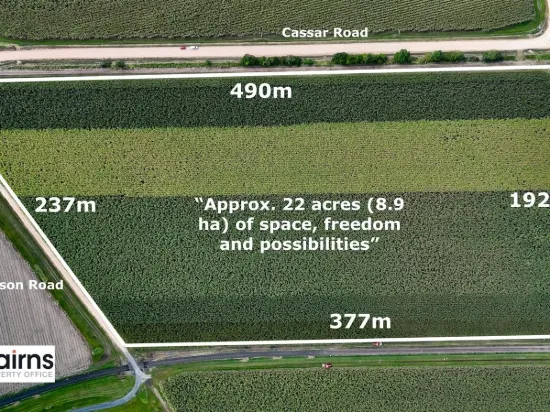 364 Cassar Road, Goolboo, Qld 4856