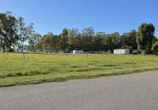 37-39  William, Berrigan, NSW 2712