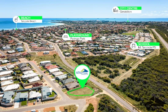 37 Bronzewing Turn, Wandina, WA 6530 - For Sale