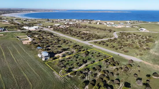 37 Meeinderry Drive, Perlubie, SA 5680