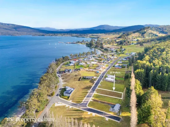 37 Pulfers Road, Dover, Tas 7117