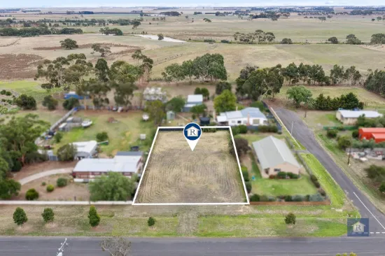 37 Yarima Road, Cressy, Vic 3322
