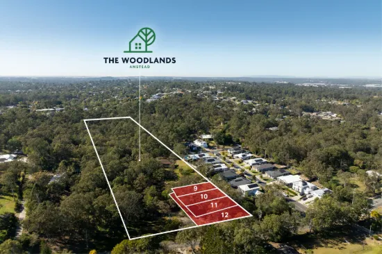 373 Hawkesbury Road, Anstead, Qld 4070