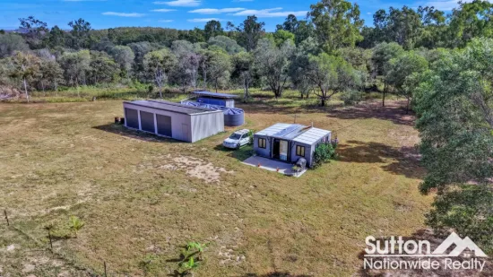 376 Marule Road, Booyal, Qld 4671