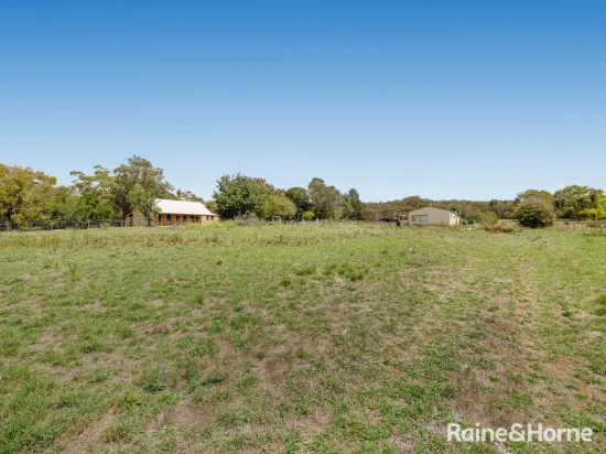 3791 Sofala Road, Wattle Flat, NSW 2795
