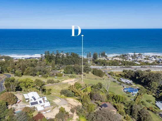 37A Campbell Close, Korora, NSW 2450