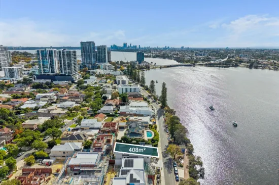 37A The Esplanade, Mount Pleasant, WA 6153