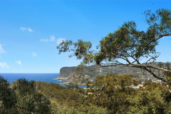 38 Harcourt Place, North Avoca, NSW 2260