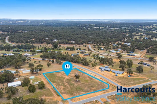 38 Imperial Ridge, Chittering, WA 6084