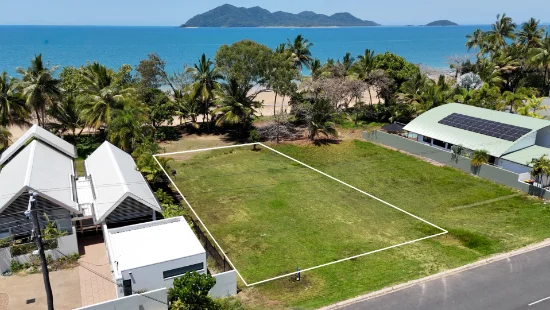 38 Reid Road, Mission Beach, Qld 4852 - For Sale