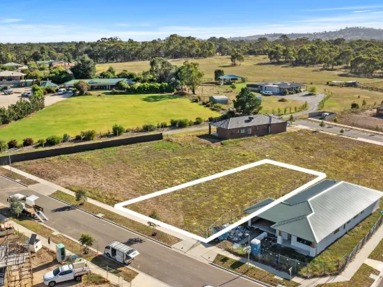 38 Ridd Drive, Seymour, Vic 3660