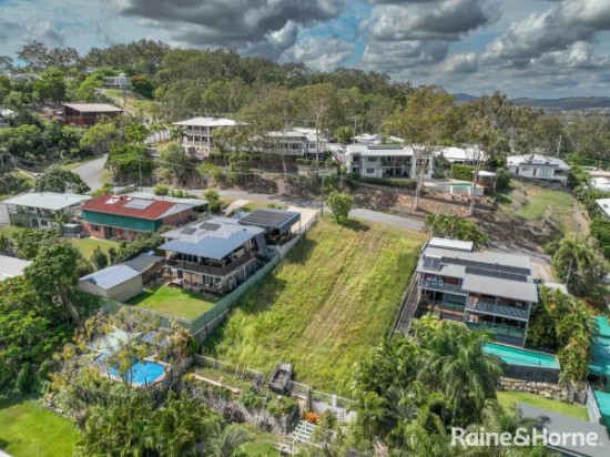 38 Smith Street, West Gladstone, Qld 4680