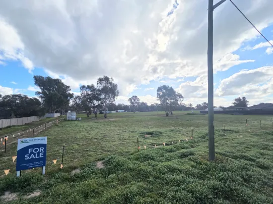 38 Sugden Street, Tocumwal, NSW 2714