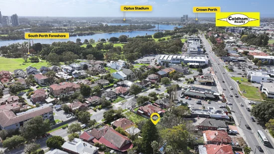 383 Mill Point Rd, South Perth, WA 6151-Image