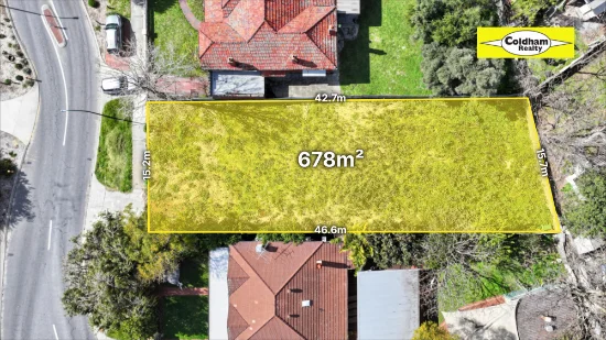 383 Mill Point Rd, South Perth, WA 6151-Image