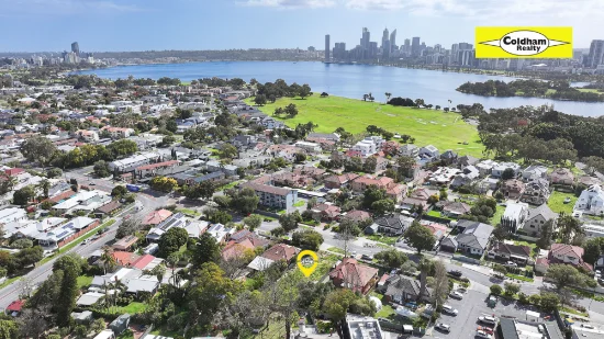 383 Mill Point Rd, South Perth, WA 6151-Image