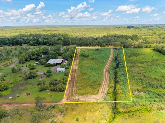 385 Gunn Point Road, Howard Springs, NT 0835