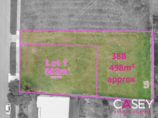 38B Portchester Boulevard, Beaconsfield, Vic 3807