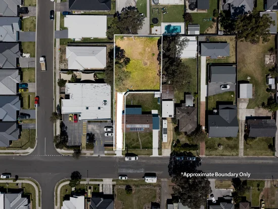 38B Rita Street, Thirlmere, NSW 2572