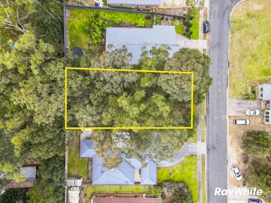 39 Litchfield Crescent, Long Beach, NSW 2536
