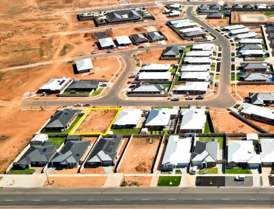 39 Luckymack Way, Mildura, Vic 3500