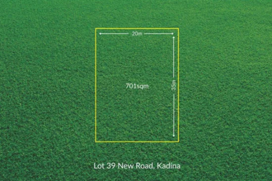 39 New Road, Kadina, SA 5554