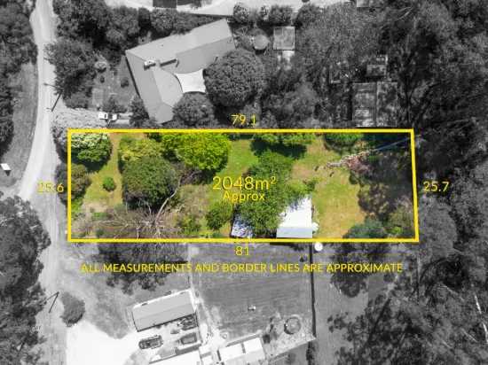 39 Royal Crescent, Kinglake, Vic 3763
