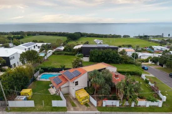 39 Warra Street, Wynnum, Qld 4178
