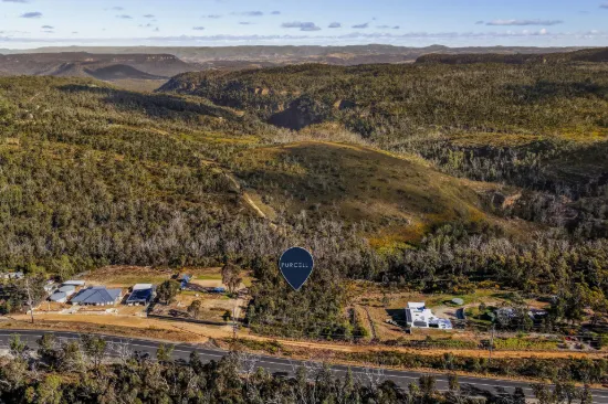 391 Chifley Road, Dargan, NSW 2786