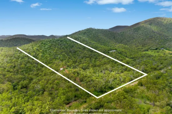 394 Aremby Road, Bouldercombe, Qld 4702