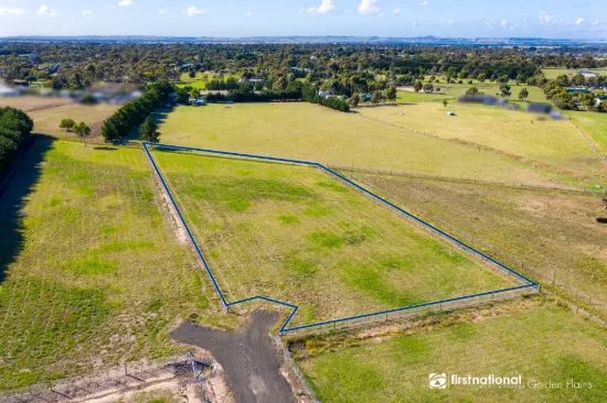 39A Stevenson Road, Bannockburn, Vic 3331