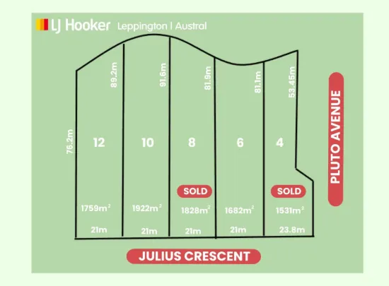 4-12 Julius Crescent, Leppington, NSW 2179