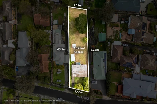 4 Barton Avenue, Ferntree Gully, Vic 3156