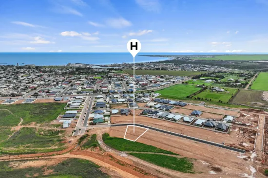 4 Black Diamond Crescent, Wallaroo, SA 5556